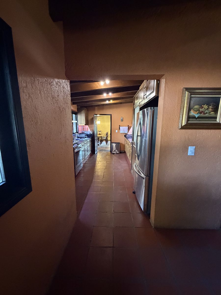 17 de 48: Casa principal