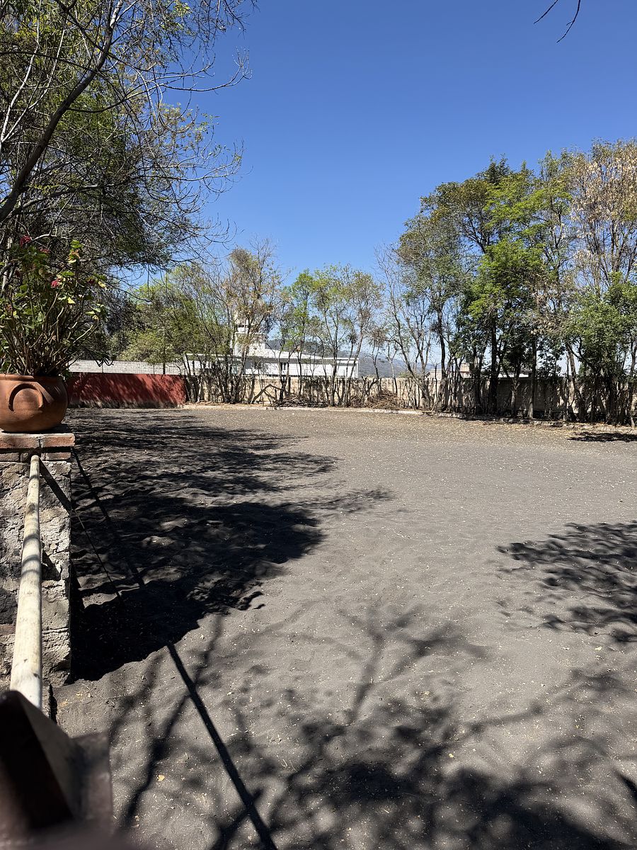 4 de 48: Pista de entrenamiento