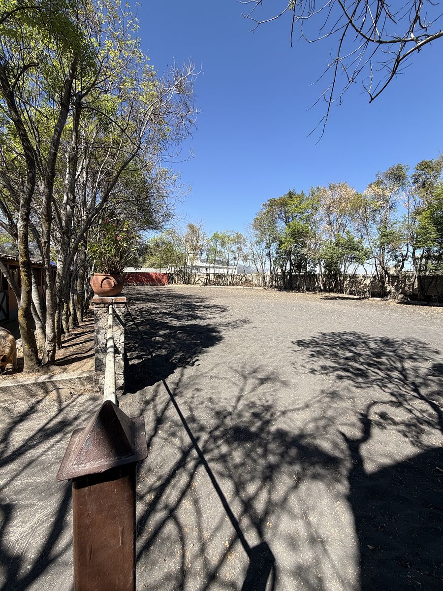 5 de 48: Pista de entrenamiento