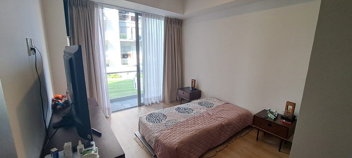 10 de 28: Departamento 202 Recamara