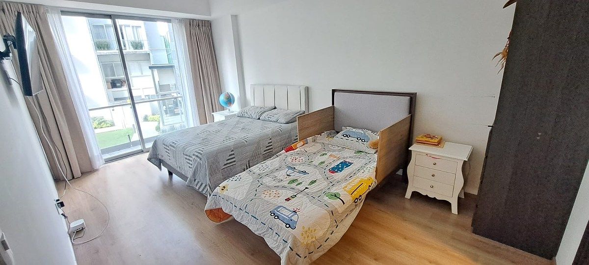 13 de 28: Departamento 202 Recamara Secundaria