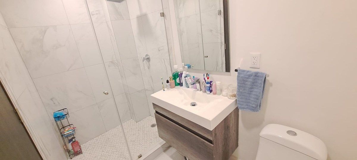 20 de 28: Departamento 202 Baño