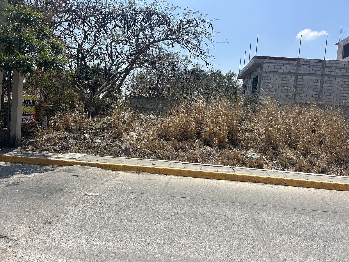 Terreno a la venta en Berriozábal, uso Mixto con todos los servicios!! - foto 4