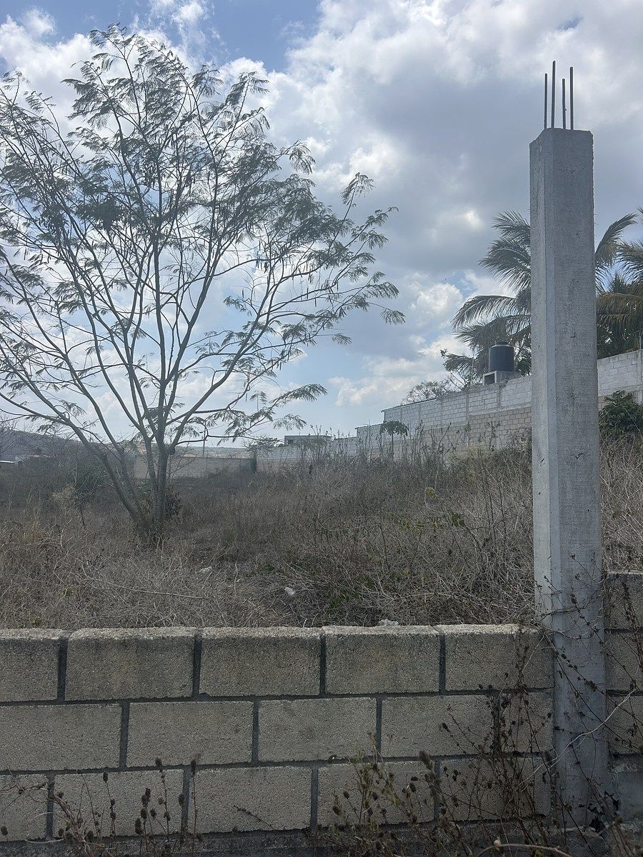 Terreno a la venta en Berriozábal, uso Mixto con todos los servicios!! - foto 2