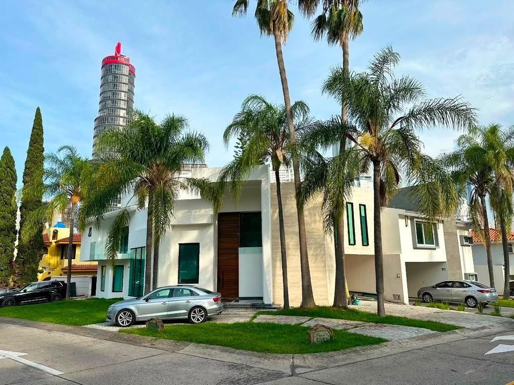 Casa em condomínio fechado em Puerta de Hierro, Zapopan, foto 36 de 36