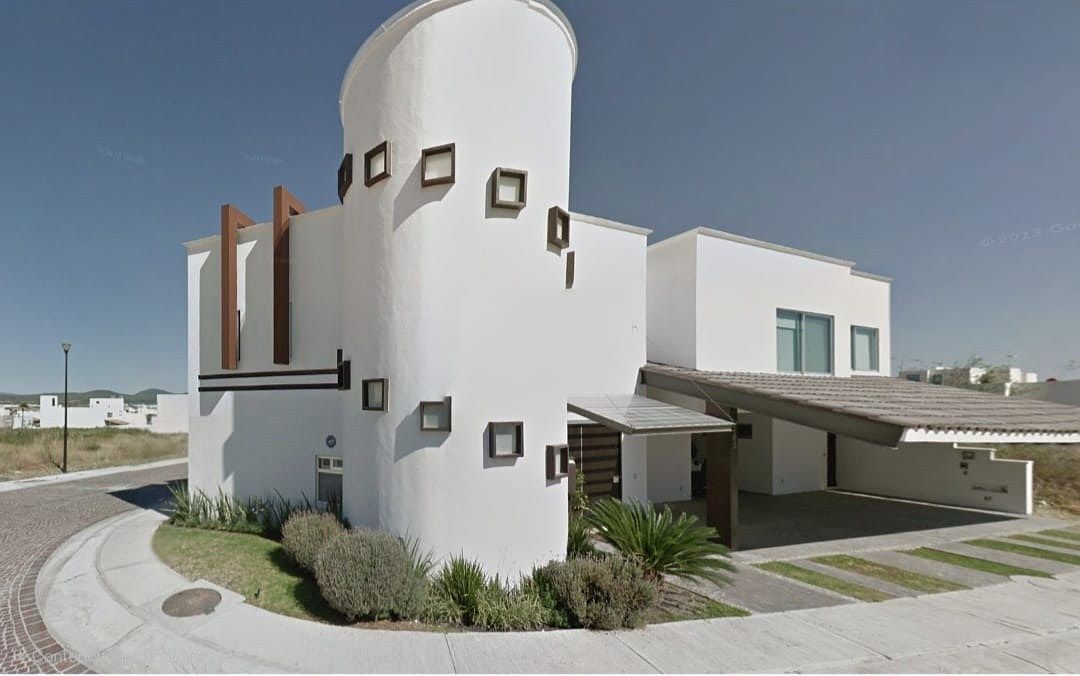 Casa en Venta Cerro Lago Juriquilla Queretaro, foto 1 de 31