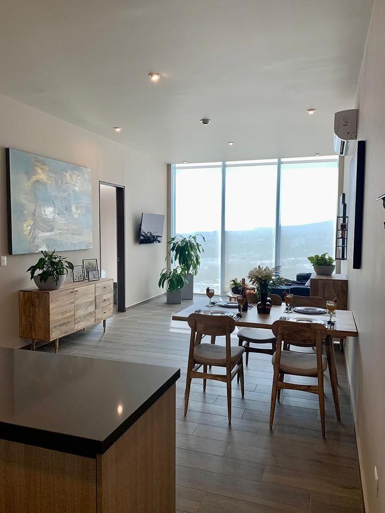 3 de 20: Sala - Comedor