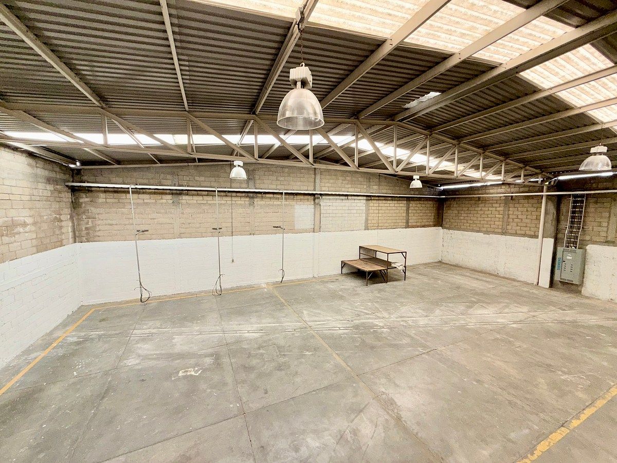 Bodega industrial en Santa María Totoltepec, Toluca, foto 6 de 17