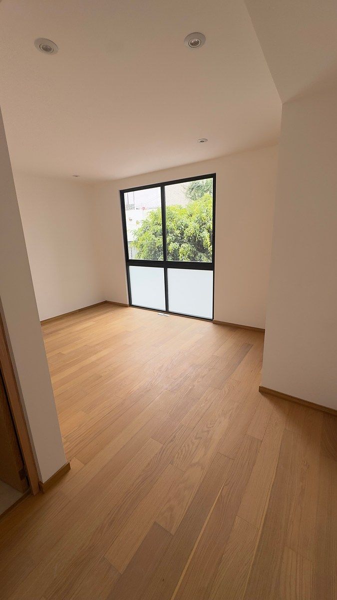 Departamento en Del Valle Centro, Benito Juárez, foto 4 de 16