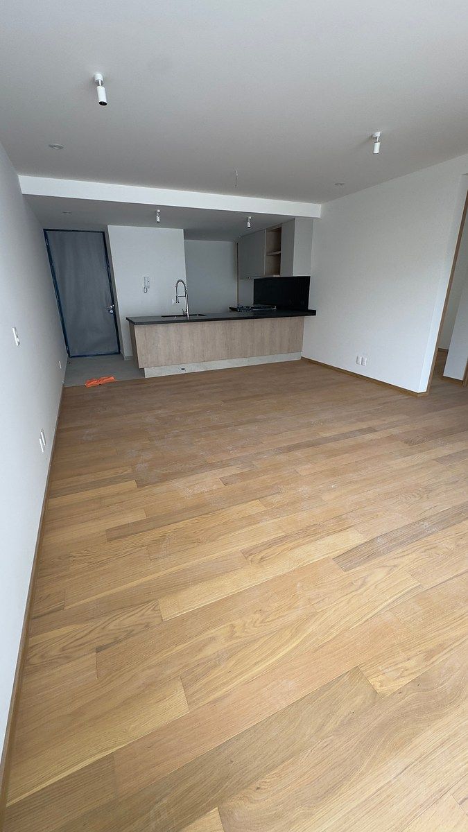 Departamento en Del Valle Centro, Benito Juárez, foto 13 de 16