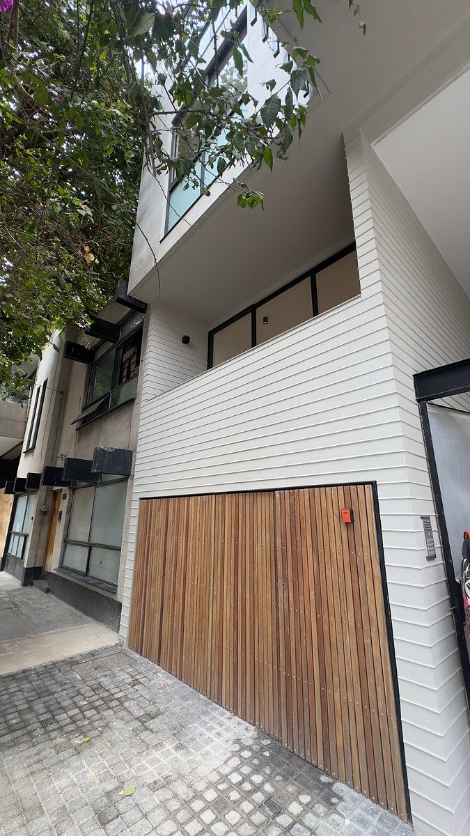 Departamento en Del Valle Centro, Benito Juárez, foto 15 de 16