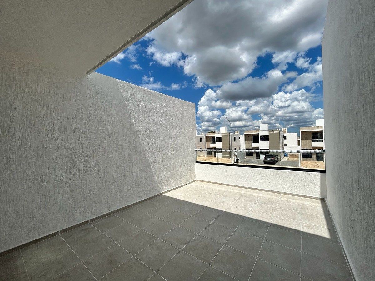 7 de 11: terraza planta alta