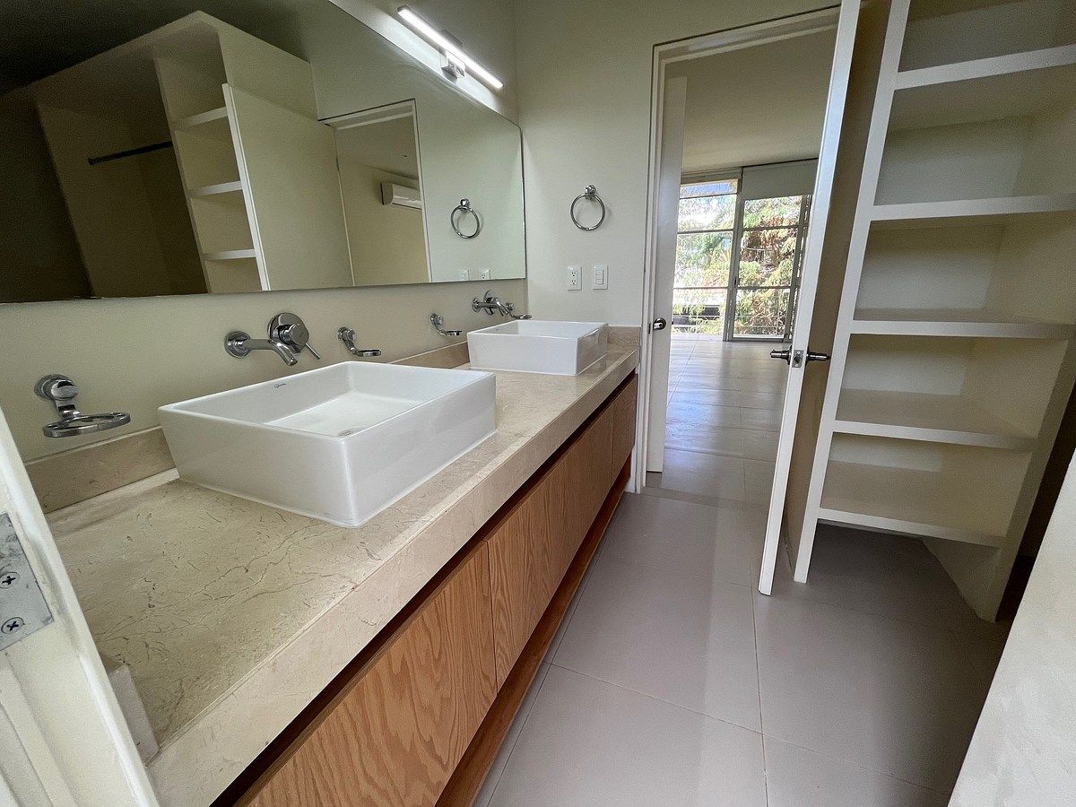 22 de 48: baño principal