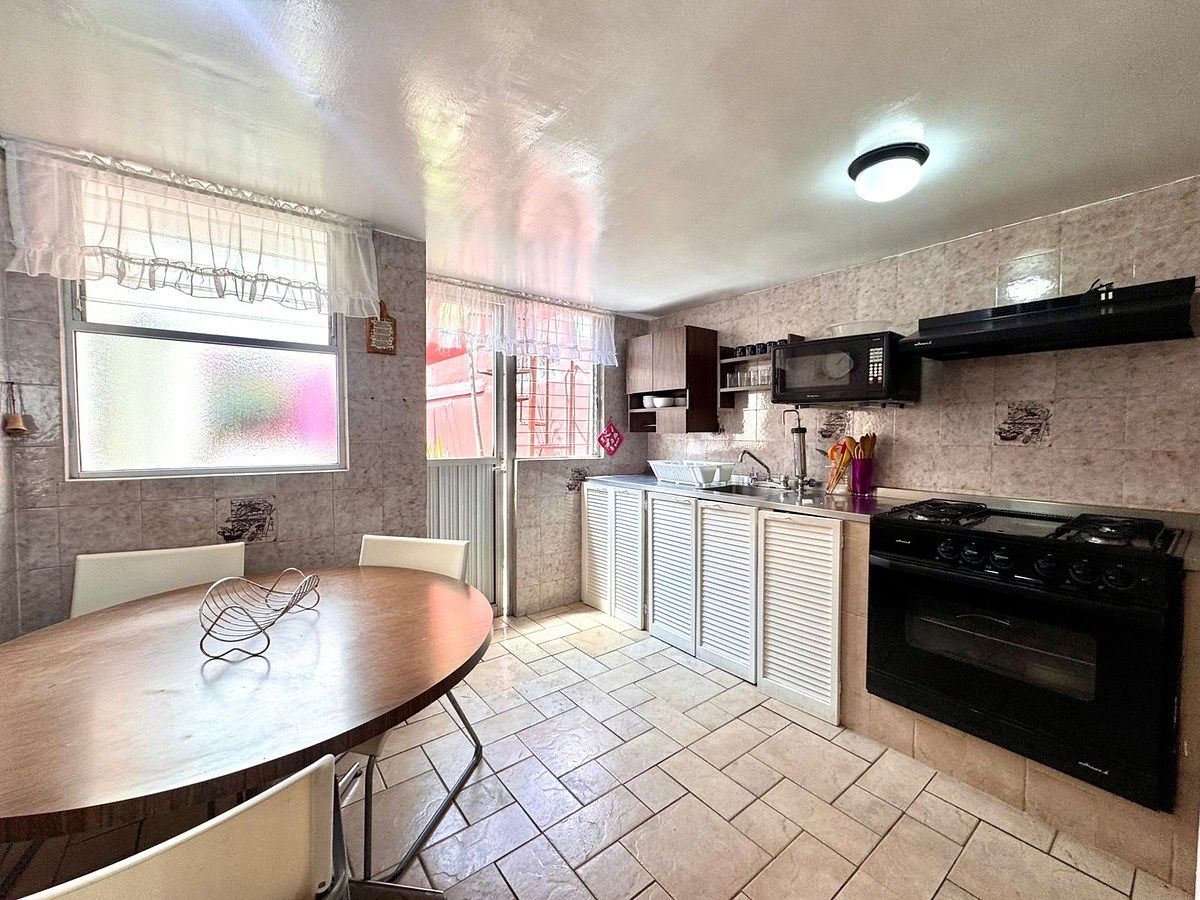 4 de 19: Cocina integral