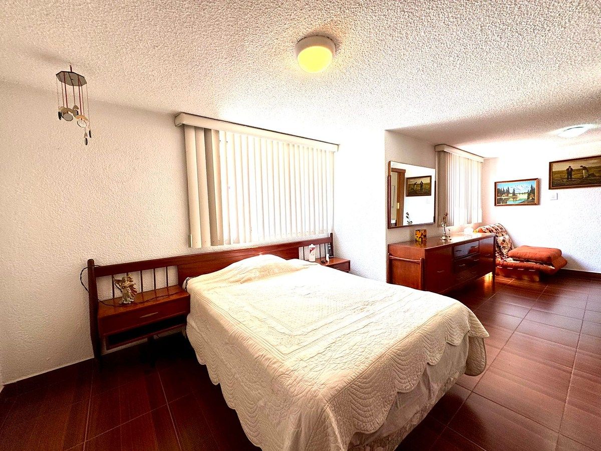 7 de 19: Luz natural en habitaciones.