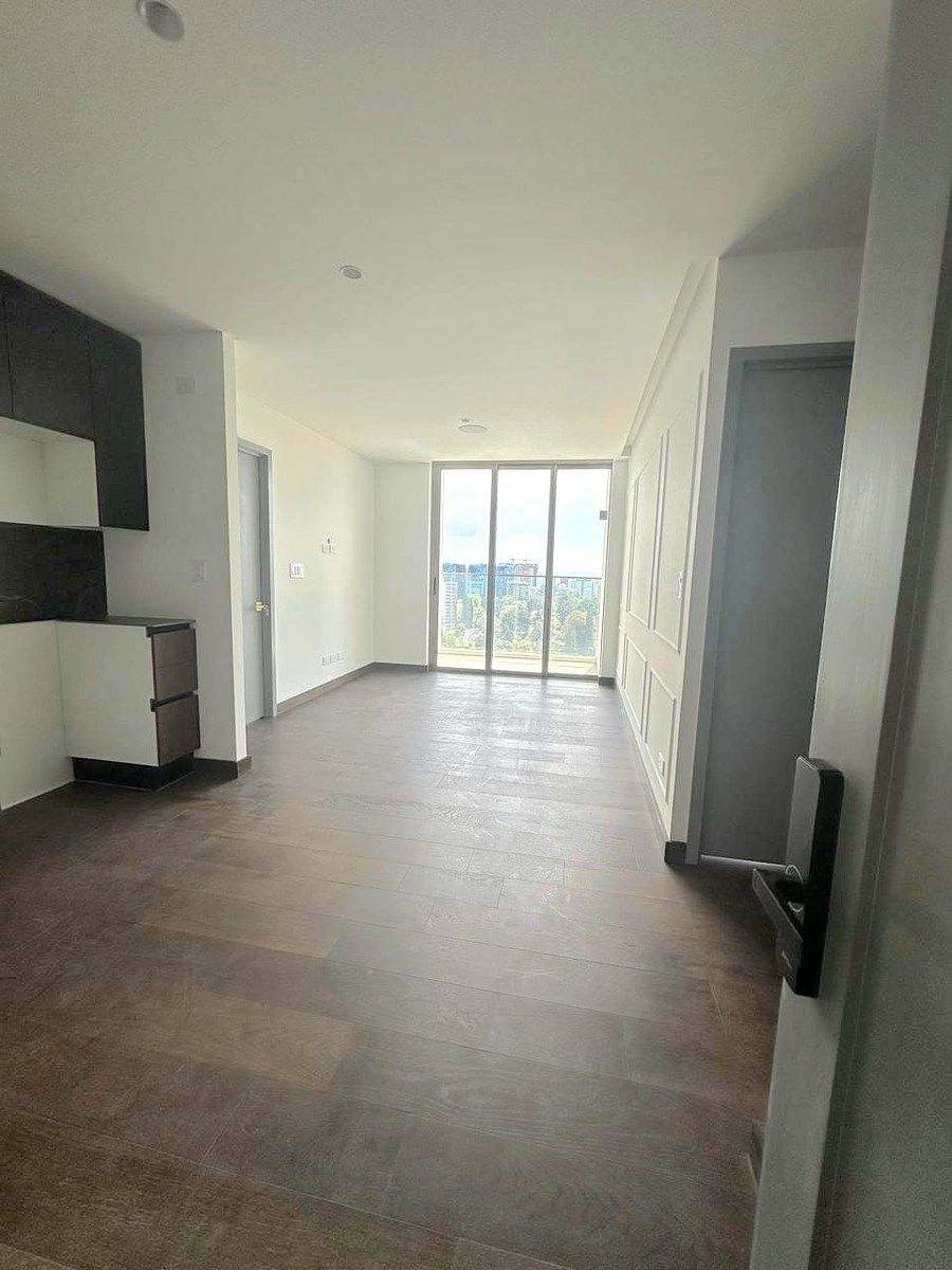 Apartamento en Zona 10, Guatemala, foto 2 de 15