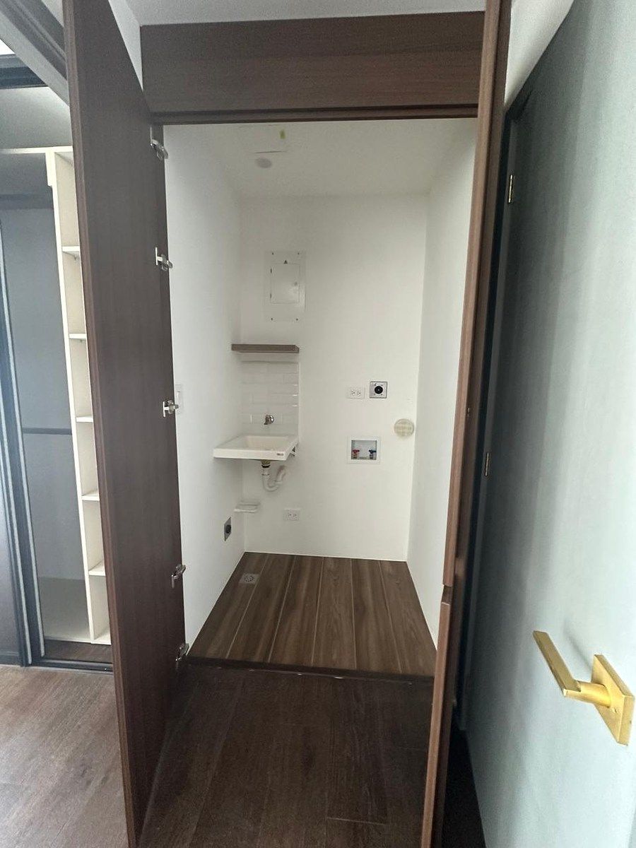 Apartamento en Zona 10, Guatemala, foto 12 de 15