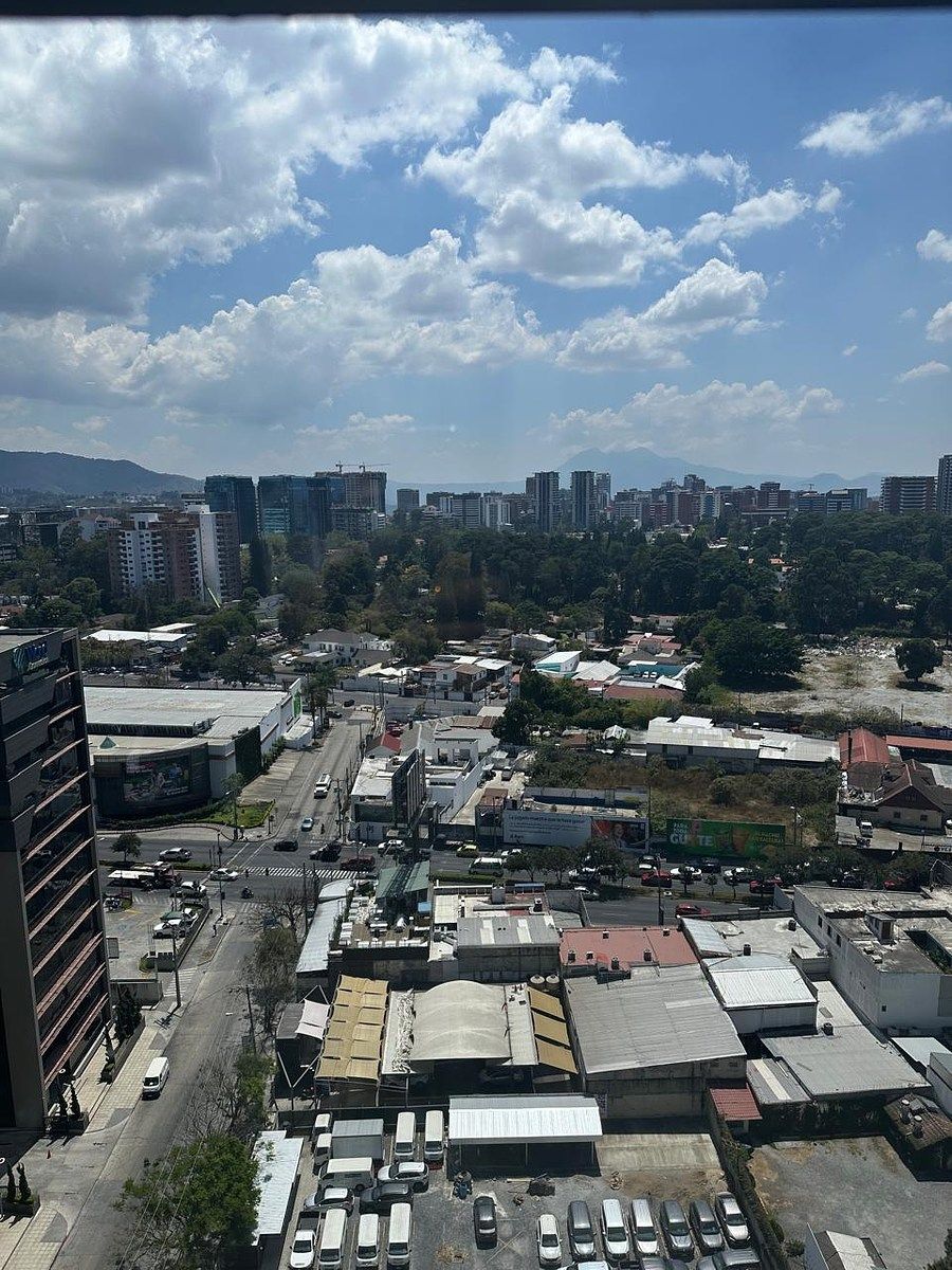 Apartamento en Zona 10, Guatemala, foto 14 de 15