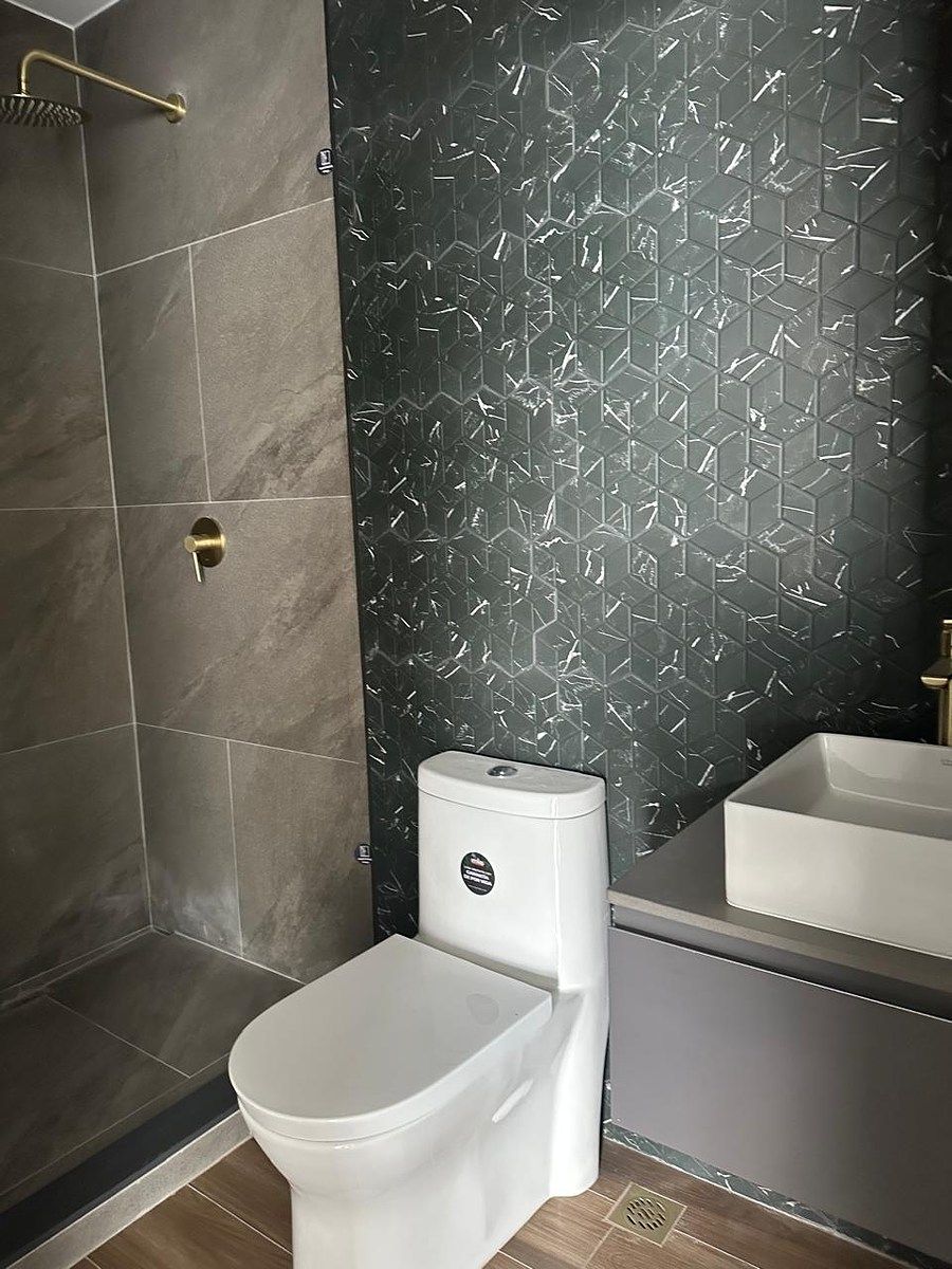 Apartamento en Zona 10, Guatemala, foto 15 de 15