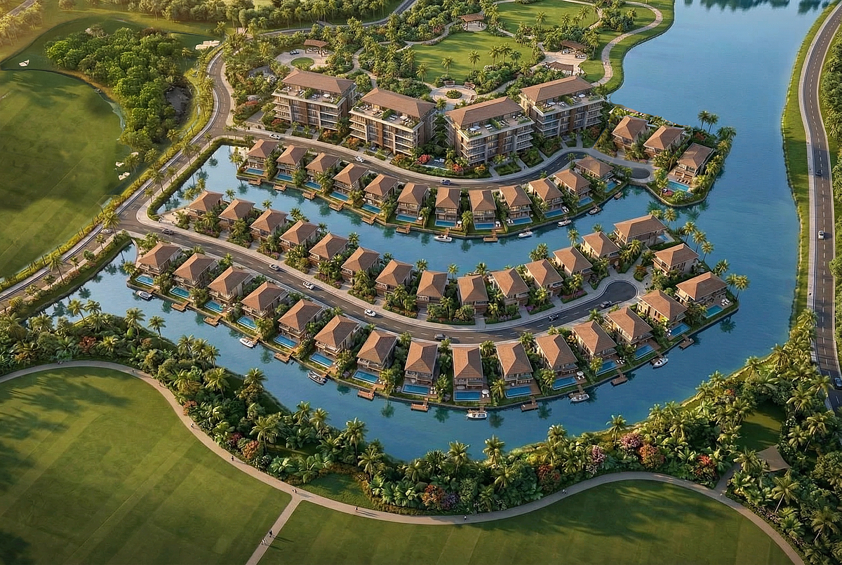 Terrenos en Venta Cap Cana, La Altagracia