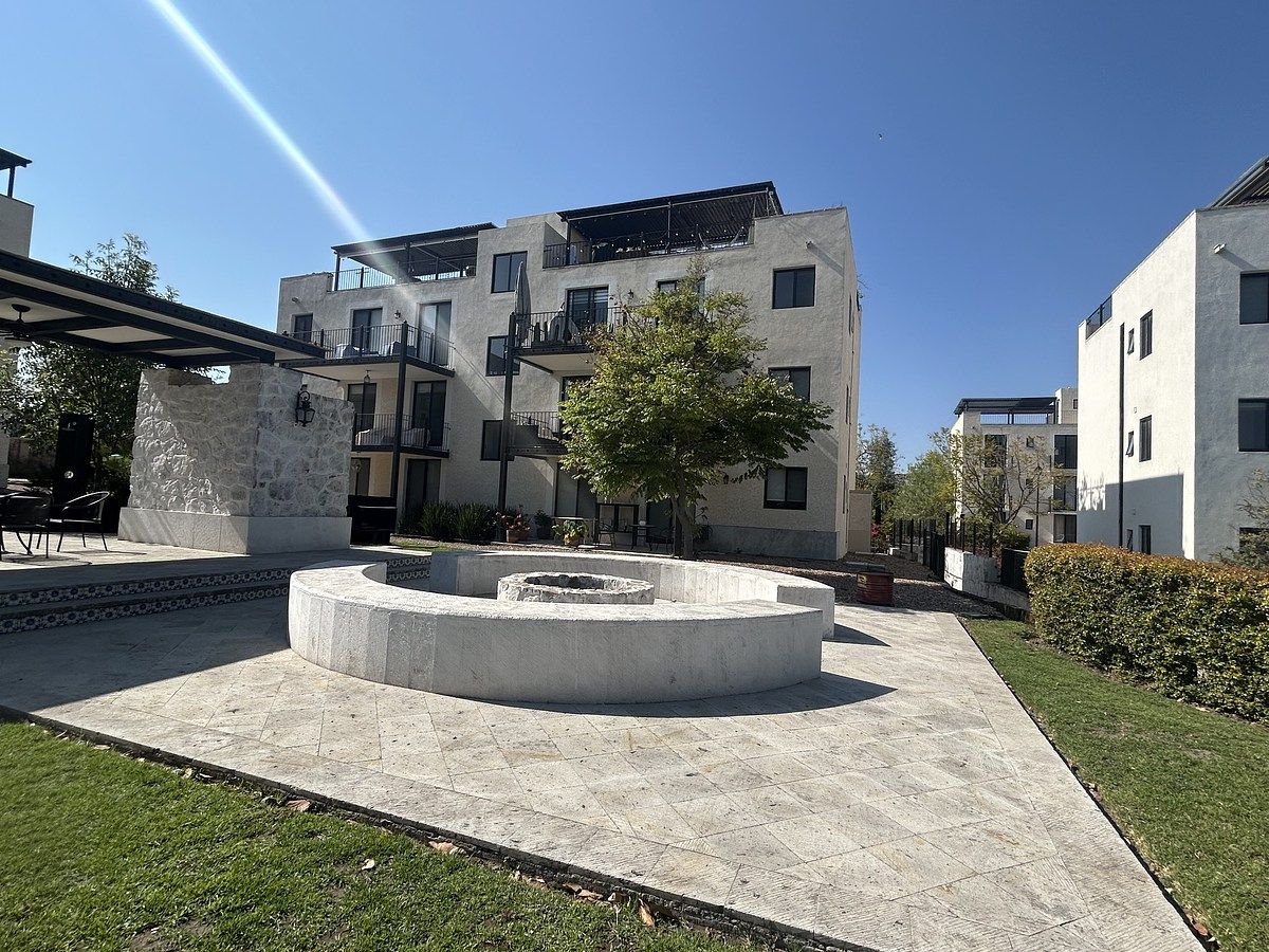 18 de 22: Fogateros distribuidos en diferentes zonas