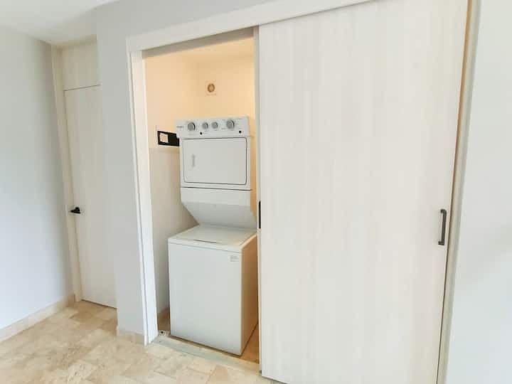 34 de 38: Cuartito de Lavanderia