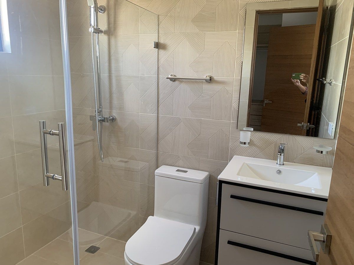 12 de 19: Baño