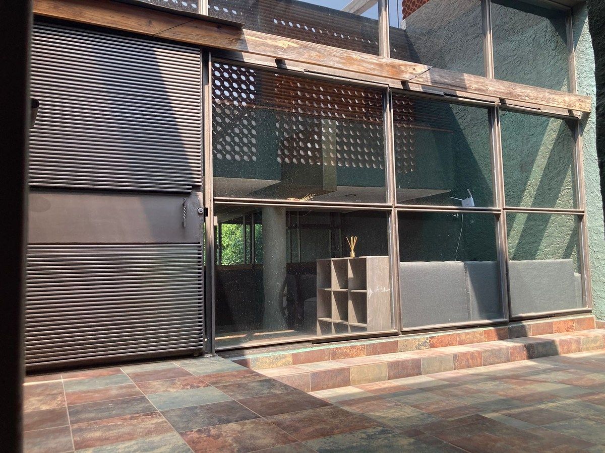 2 de 11: Acceso principal