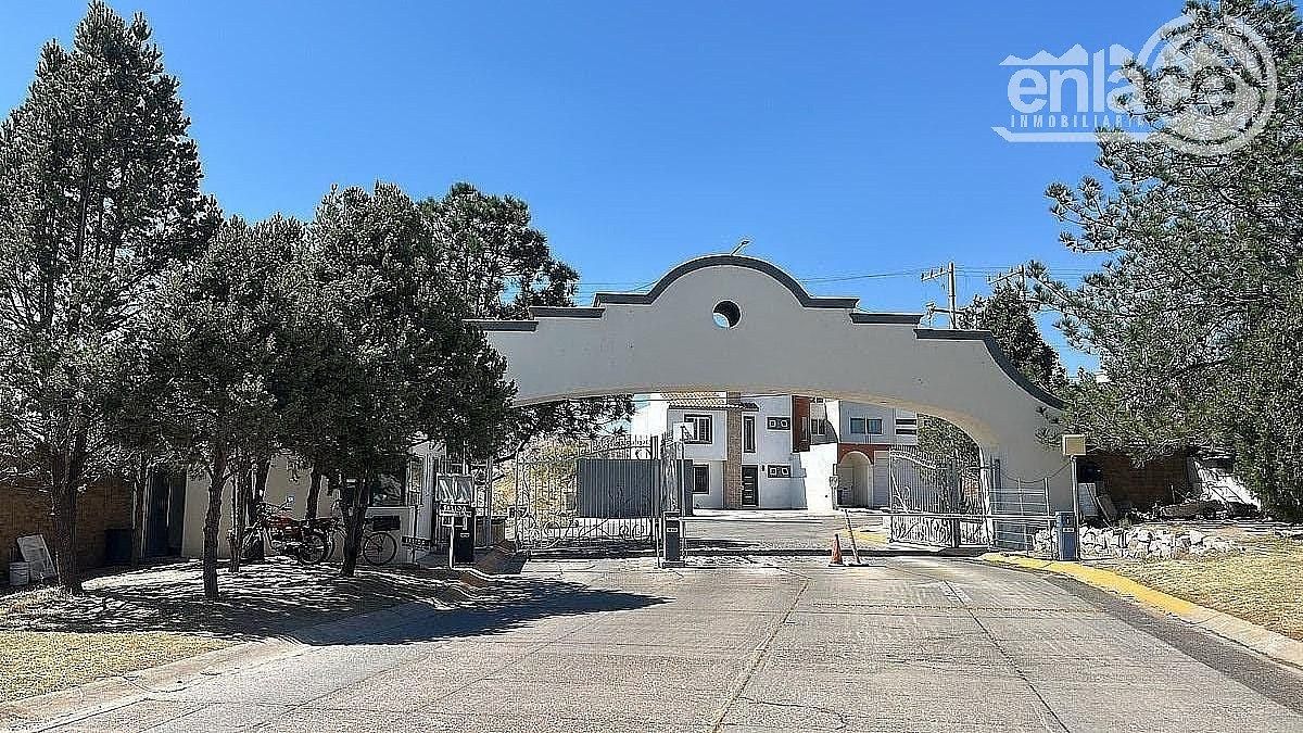 Terreno Fracc La Salle Residencial