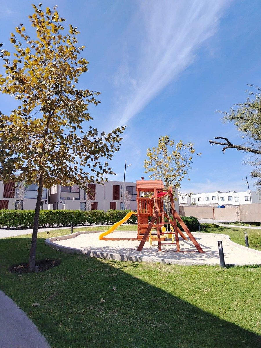 18 de 21: Juegos infantiles