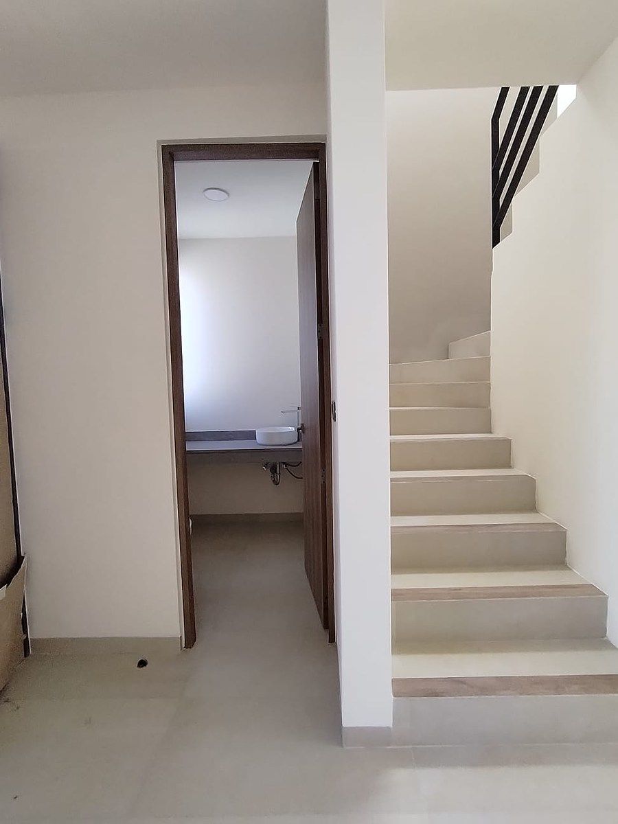 15 de 21: Medio baño