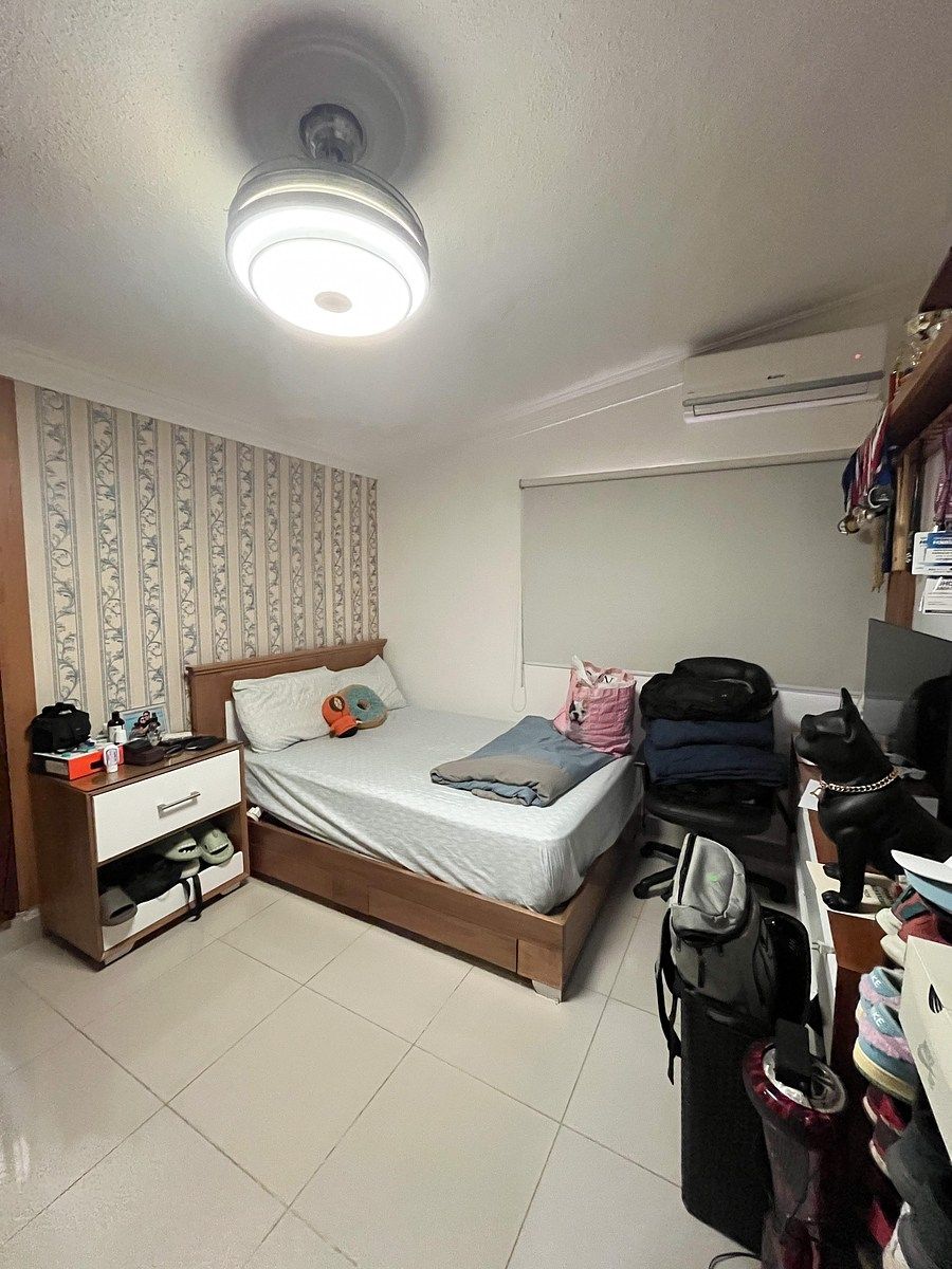 Casa en Los Restauradores, Santo Domingo Centro (Distrito Nacional), foto 5 de 21