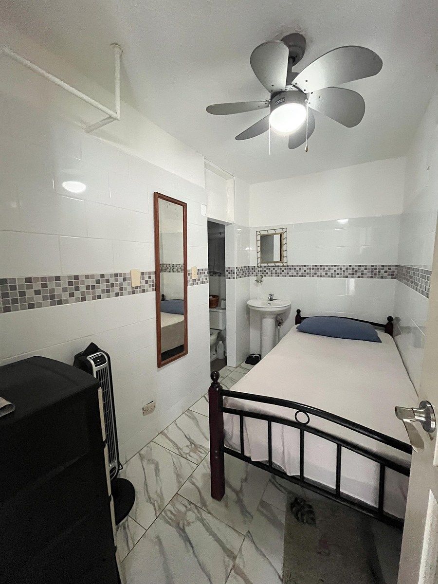 Casa en Los Restauradores, Santo Domingo Centro (Distrito Nacional), foto 7 de 21