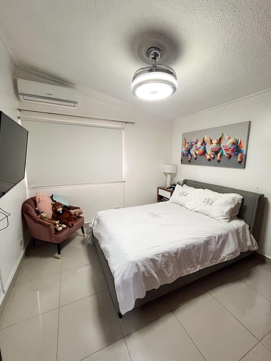 Casa en Los Restauradores, Santo Domingo Centro (Distrito Nacional), foto 10 de 21