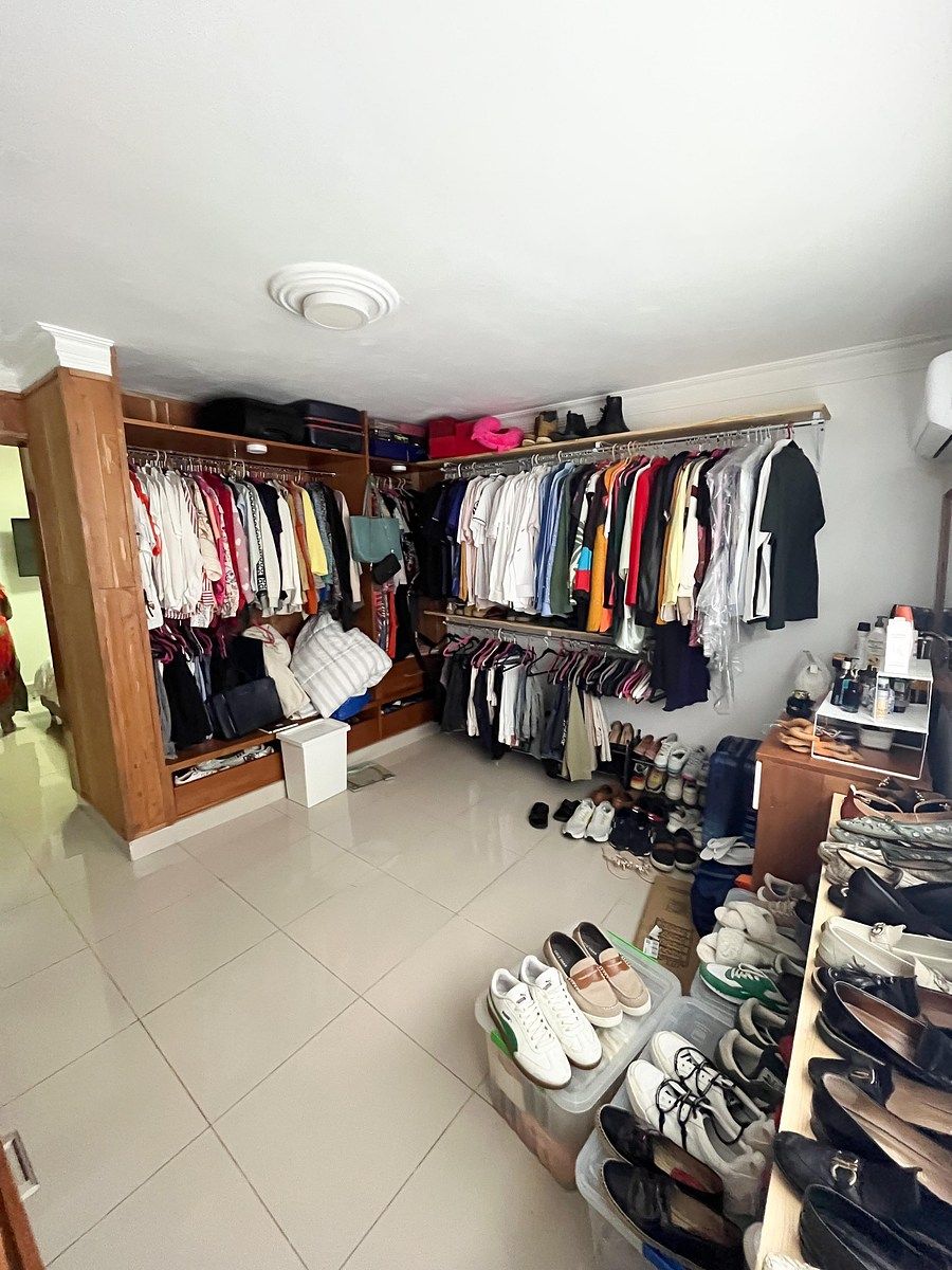 Casa en Los Restauradores, Santo Domingo Centro (Distrito Nacional), foto 11 de 21