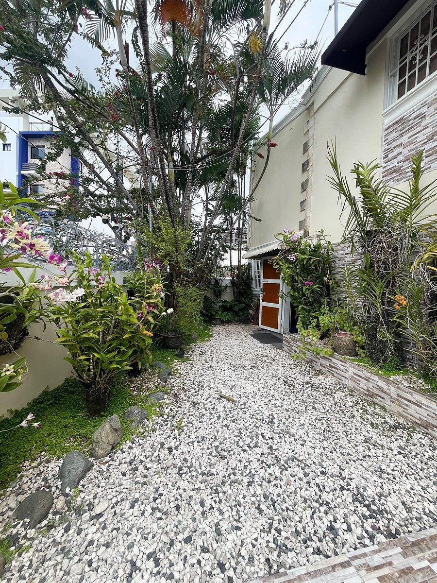 Casa en Los Restauradores, Santo Domingo Centro (Distrito Nacional), foto 16 de 21