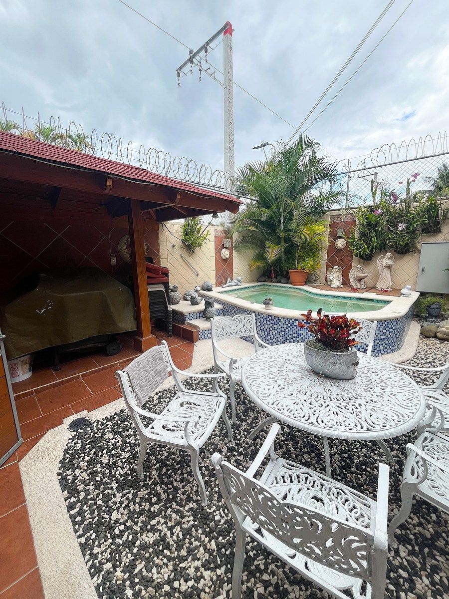 Casa en Los Restauradores, Santo Domingo Centro (Distrito Nacional), foto 17 de 21