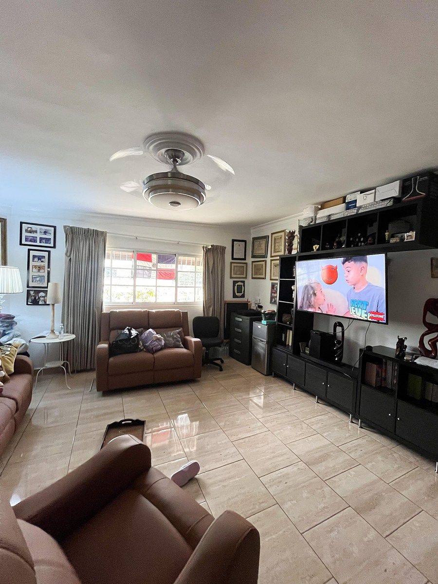Casa en Los Restauradores, Santo Domingo Centro (Distrito Nacional), foto 4 de 21