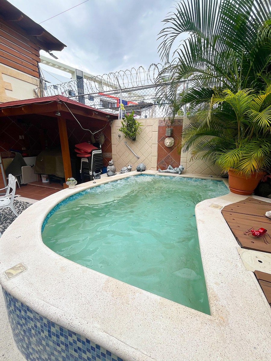 Casa en Los Restauradores, Santo Domingo Centro (Distrito Nacional), foto 18 de 21