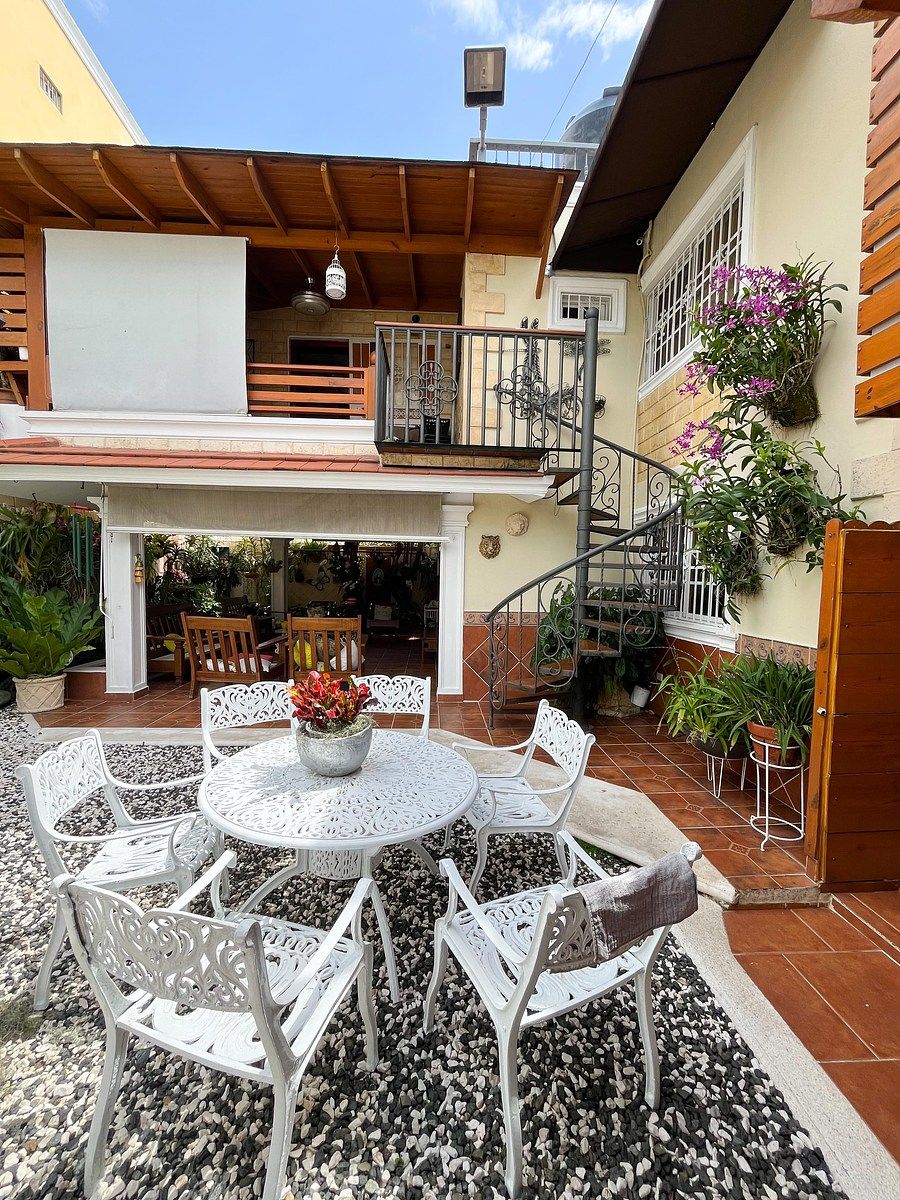 Casa en Los Restauradores, Santo Domingo Centro (Distrito Nacional), foto 20 de 21