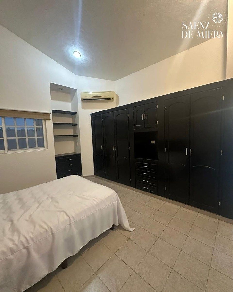 Casa en condominio en Lomas de Holche, Carmen, foto 6 de 13