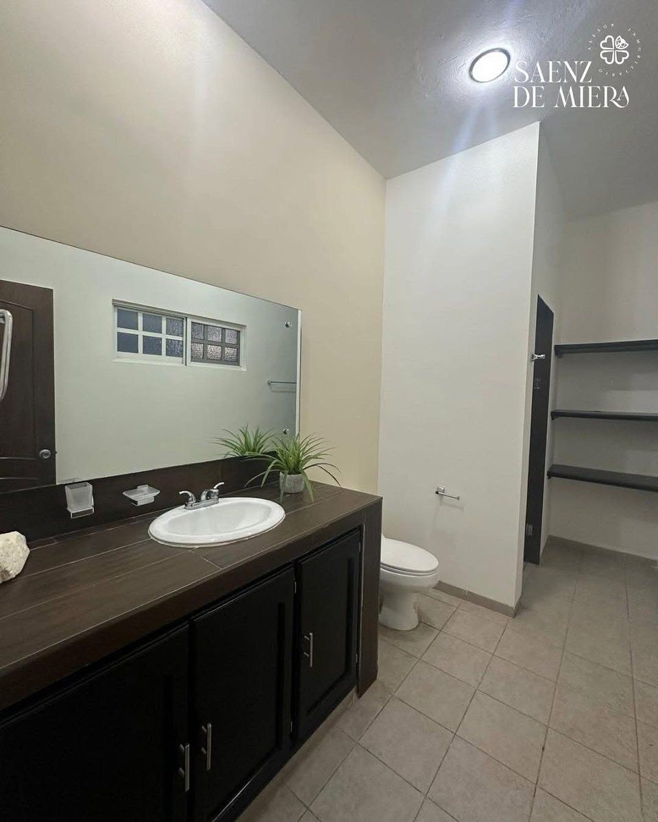 Casa en condominio en Lomas de Holche, Carmen, foto 7 de 13