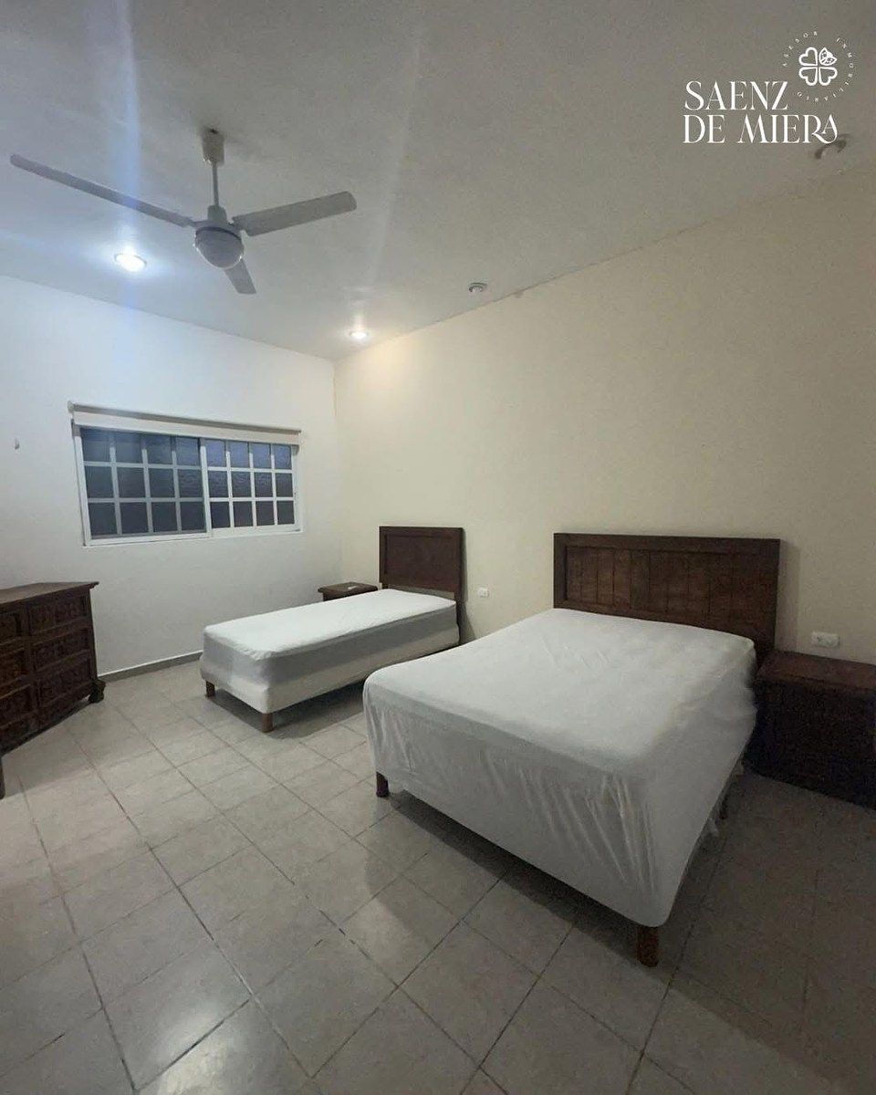 Casa en condominio en Lomas de Holche, Carmen, foto 8 de 13