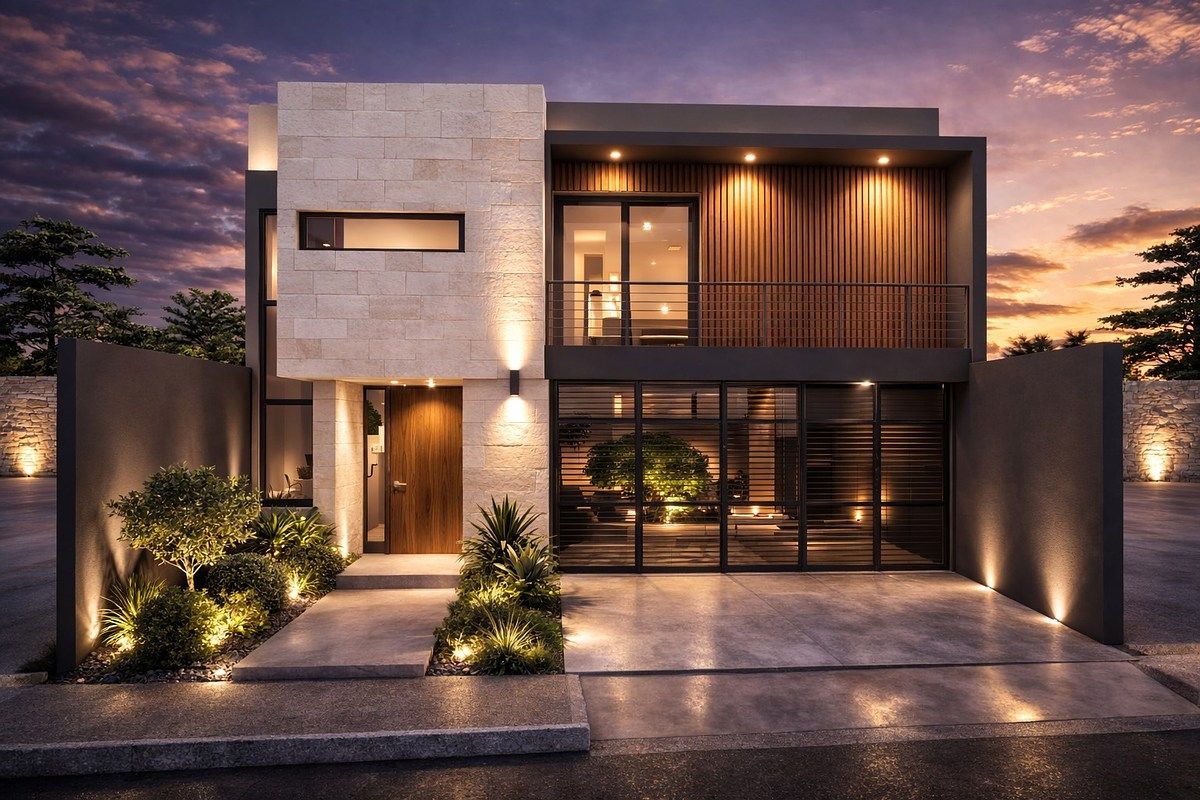 CASA À VENDA EM GAIA DOMINION, foto 1 de 4