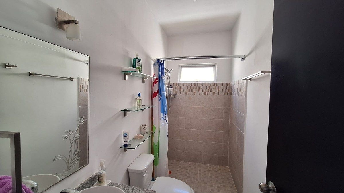 16 de 20: Baño planta alta