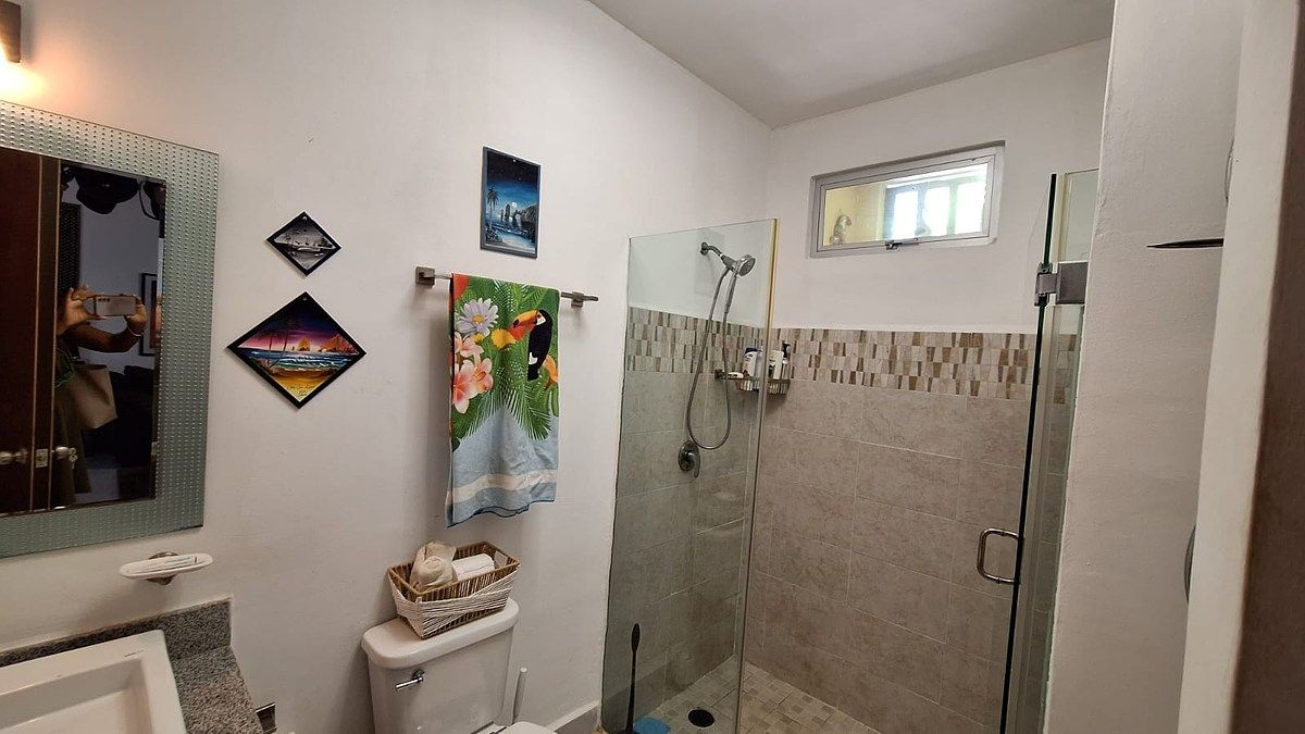 15 de 20: Baño planta baja