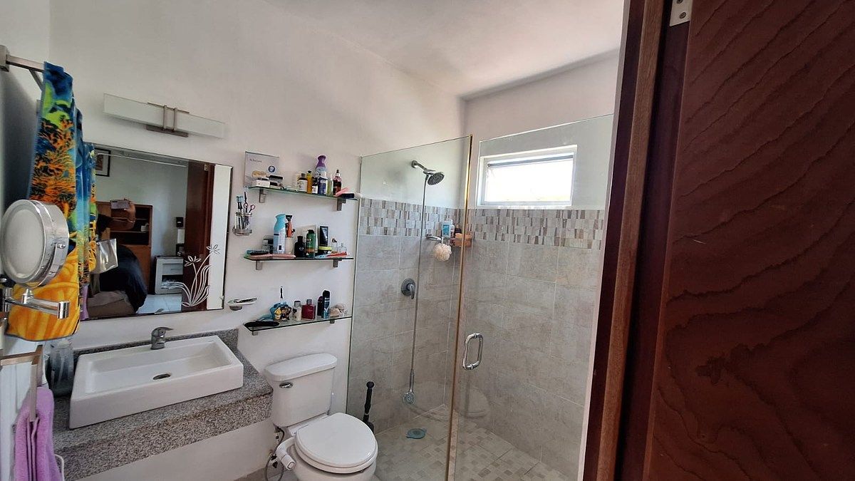 11 de 20: Baño rec principal