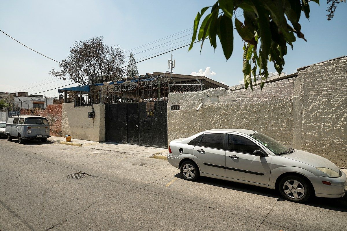 Terreno comercial y habitacional en venta, cerca de Santa Tere Guadalajara - foto 1