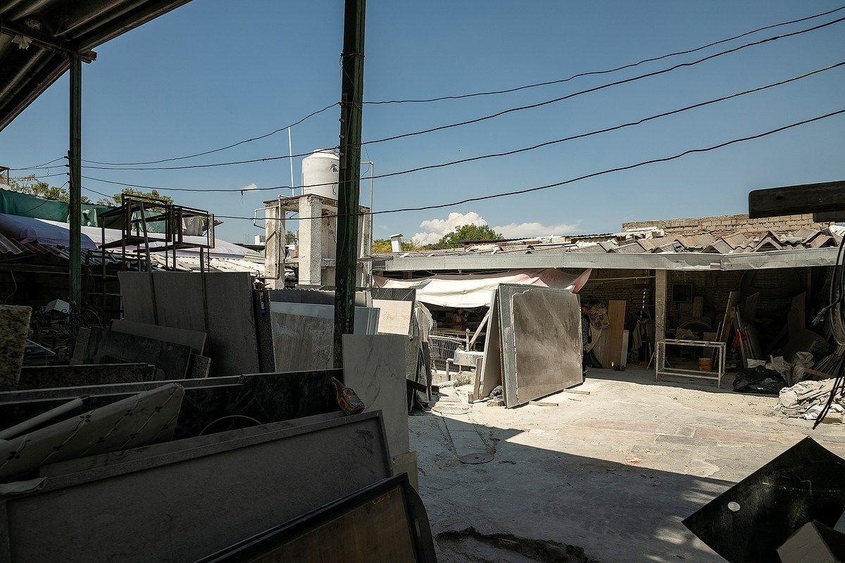 Terreno comercial y habitacional en venta, cerca de Santa Tere Guadalajara - foto 3