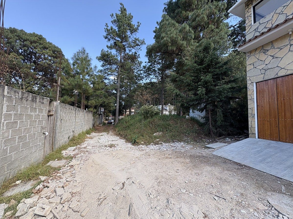 22 of 29: Acceso a la casa